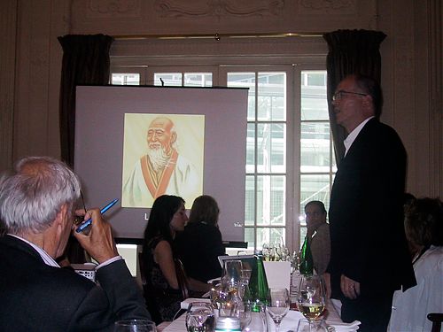 Gabeln mit Lutz Engelke