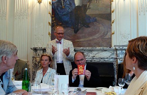 Gabeln mit Lutz Engelke